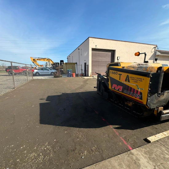 TandA Asphalt & Construction a